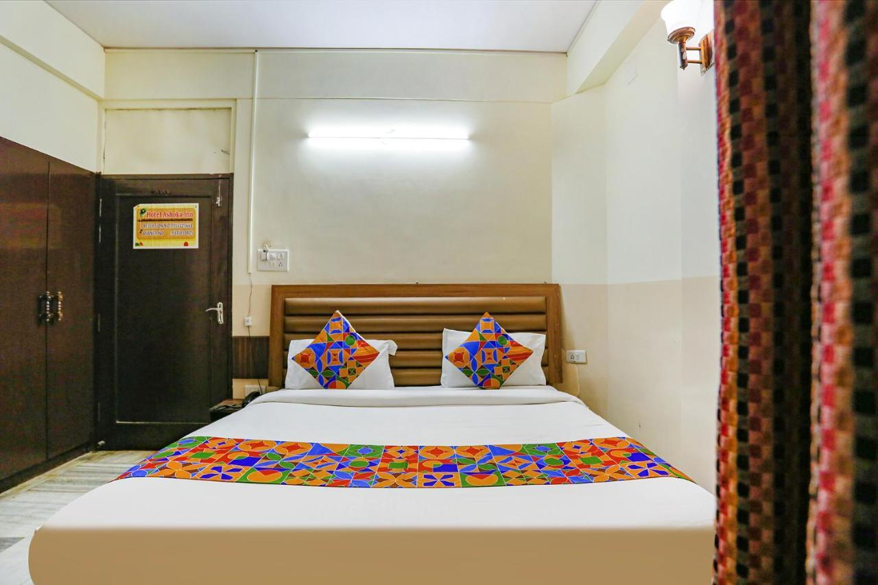 Fabhotel Ashoka Inn Kánpur Exteriér fotografie