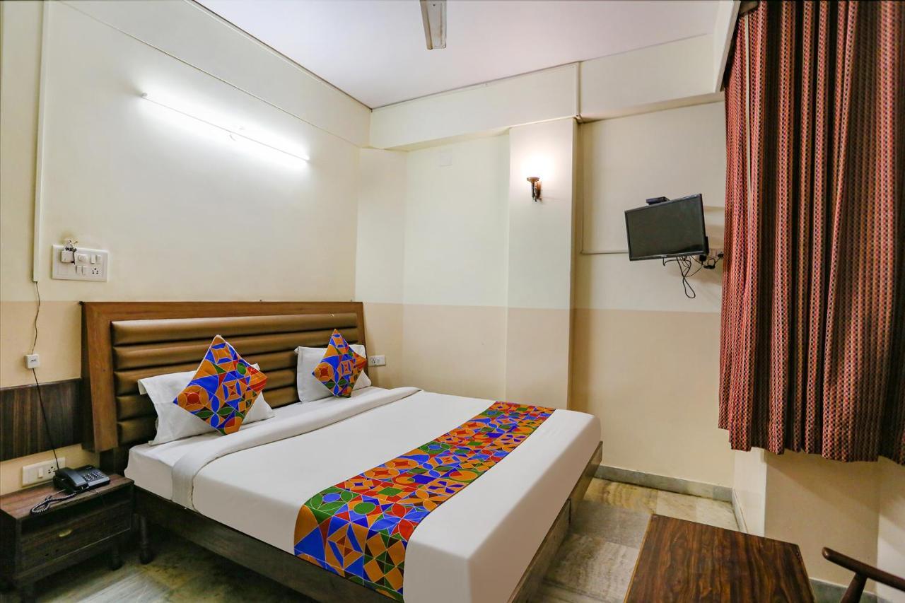 Fabhotel Ashoka Inn Kánpur Exteriér fotografie