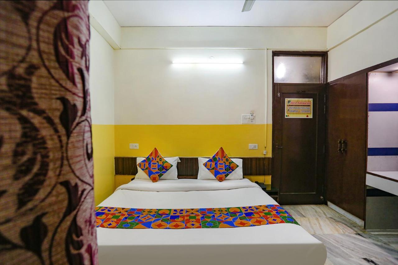 Fabhotel Ashoka Inn Kánpur Exteriér fotografie