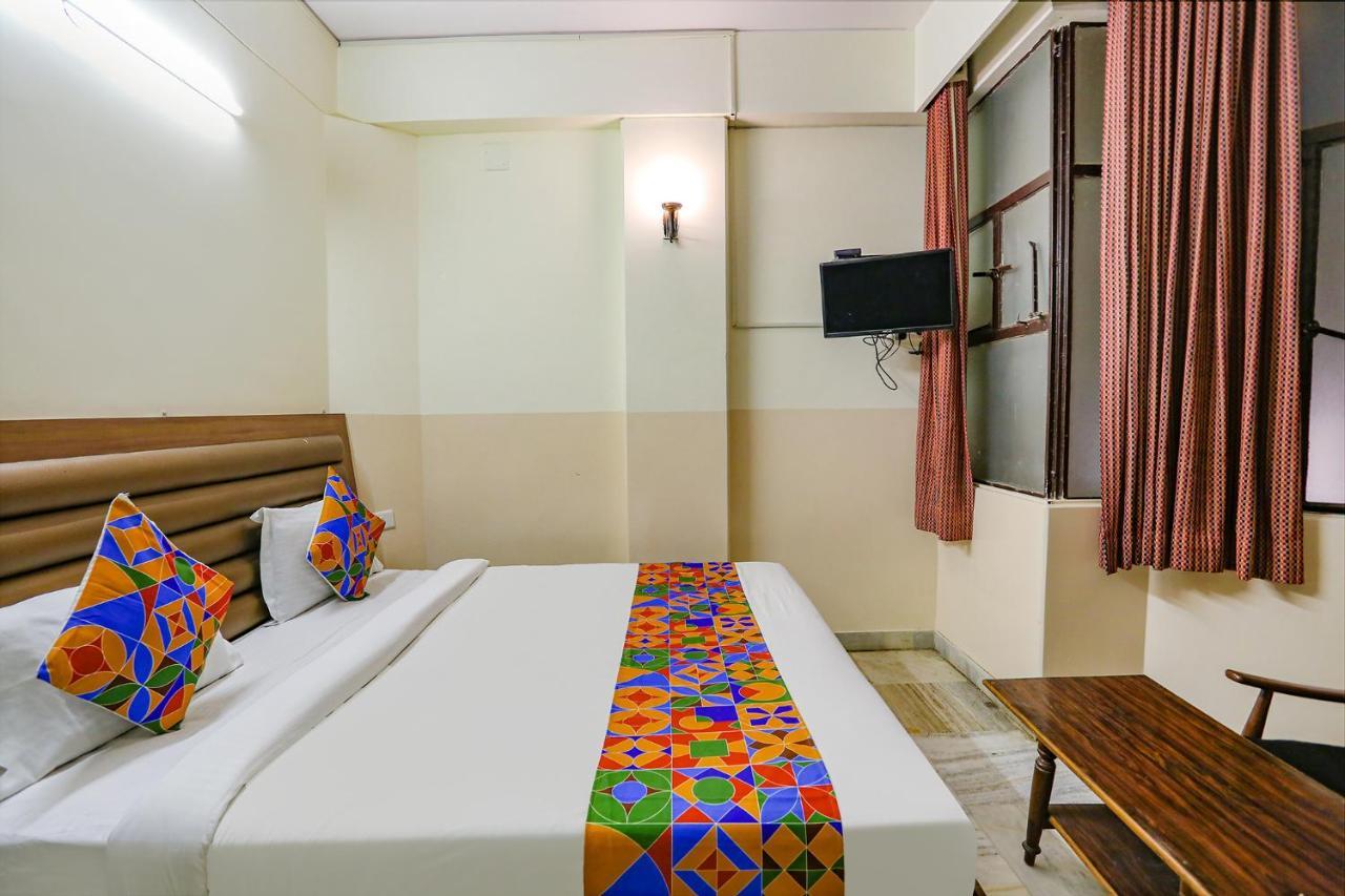 Fabhotel Ashoka Inn Kánpur Exteriér fotografie