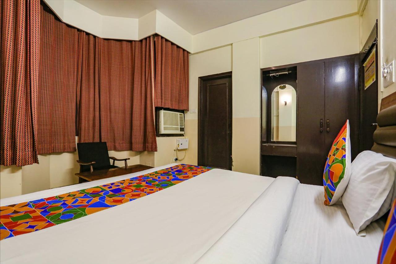 Fabhotel Ashoka Inn Kánpur Exteriér fotografie