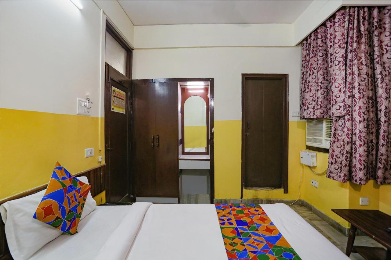 Fabhotel Ashoka Inn Kánpur Exteriér fotografie